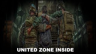 Прохождение Сталкер ТЧ United Zone Inside #28 "Секретный квест"