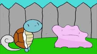Pokemon Day Care [Animation]