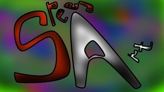 SpeedArt - "От руки"