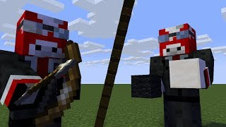 Мини игры с Зелдериком.  Битва строителей и Тайна убийства.