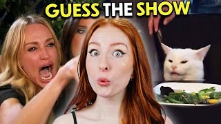 GenZ vs. Millennials - Iconic Reality TV Show Trivia! | React