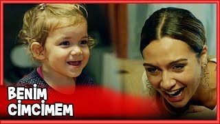 Ece, Huriye Gibi ZILGIT Çekiyor - Küçük Ağa 26.Bölüm