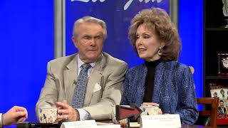 Enjoying Life with guest Les Butler #41