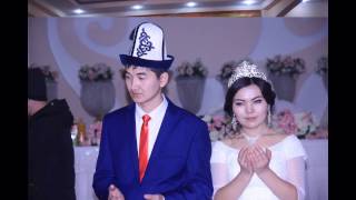 слайдшоу той ОШ жаны клип 2017   jany klip 2017
