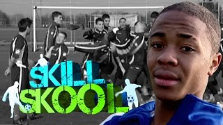 Classic Skill Skool: Raheem Sterling