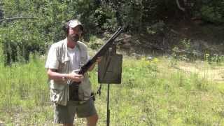 Mossberg 930 SPX Updated review