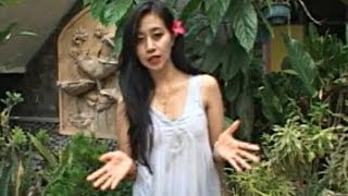 Cara Menghilangkan Kantung Mata Secara Alami Memakai Masker Bengkoang