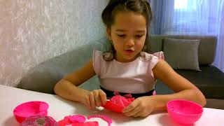 Куклы ЛОЛ LOL Doll!!! Странная кукла ЛОЛ