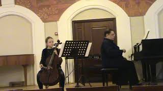 Россия; Москва; Анна Светлана Мадлен Фетри