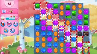 Candy Crush Saga 4049 Needed Hammering