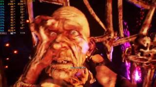 Agony GTX 1060