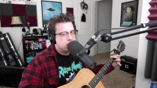 I'm Gonna Die (Original Rick & Morty Song)