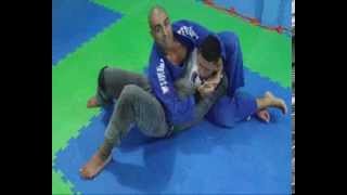 Crucifixo Partindo do 100kg