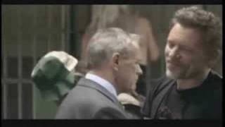 Californication Callum Keith Rennie promo (NSFW)