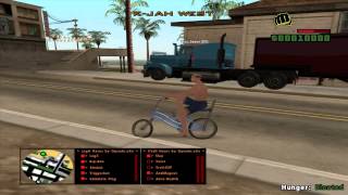 [SAMP]iTroll - Troll players in SAMP with their own cars