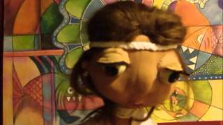 LAS MASCOTAS