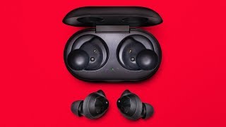 Samsung Galaxy Buds Review - AirPods 2 Killer... Almost