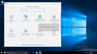 Windows 10 build 14332 preview