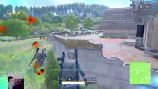 PUBG PS4