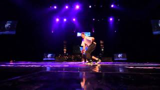 Top9 Crew (Russia) Showcase [R16 Korea 2011]