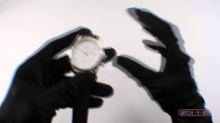 Обзор мужских часов Orient FUNA0006W0