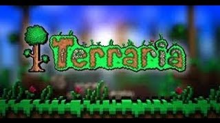 Let's Play Terraria - Xbox 360 Edition Episode 2: Nighttime