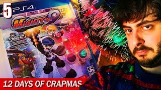 MIGHTY NO. 9 - 12 Days of Crapmas 05