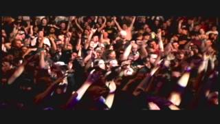 Lamb of God - Walk With Me In Hell Documentary - part 1