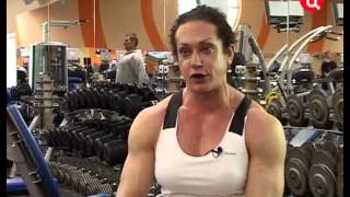 Кровавый спорт. Документальный фильм. Часть 2