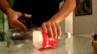 Coca Cola 2 litros ENG 0002
