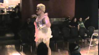 ALS Benefit Show Felicia Church Mix