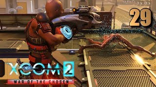 XCOM 2: War of Chosen • Неудачник