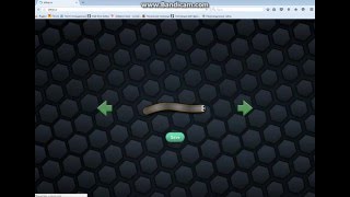 Как зайти в Slither.io