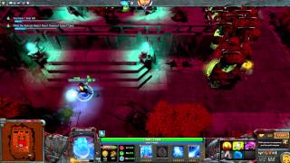 Dota 2 | Epic boss Fight Impossible | SOLO Storm