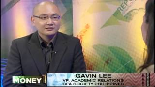 ANC On The Money: My Money Story