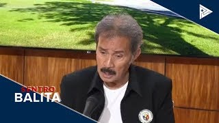 Kamara, iginiit na naaayon sa Saligan Batas ang pag-itemize sa 2019 nat'l budget