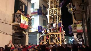 Nola 2018 - INSUPERABILE INCROCIO VIA SAN PAOLINO