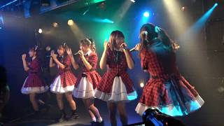 ?神フェス！！！vol.5?早稲田大学Prismile②チャプチャパ/26時のマスカレイド