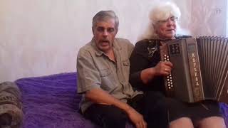 ,Здравствуй,Девятка Авторская песня Artyra Weissenborn  Галина и Владимир Дудзенко