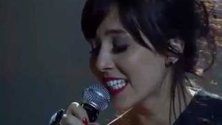 Marjorie Estiano Certas Coisas.