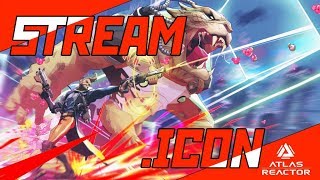 Atlas Reactor - Не карточки)