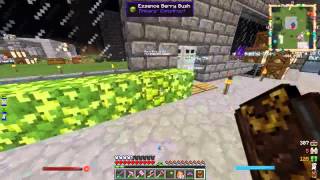 Minecraft TPPI - Ep.16 Infusion Altar