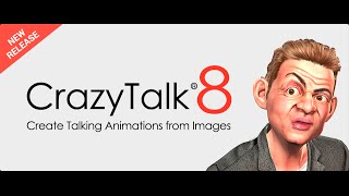 Crazytalk -2.diel- Základy animovania tváre