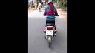 Nu Tap chay xipo trai 59