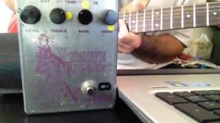 Sobbat DB-1 Demo