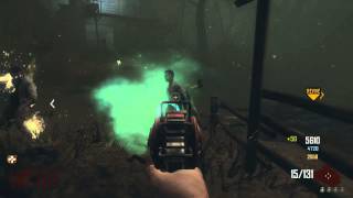 Call of Duty Black Ops 2 Zombies with friends pt. 1