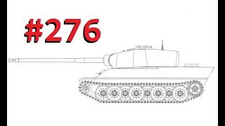 #276 WoT replays en español. Un blando a primera línea - AMX M4 mle  45