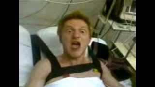 Жесть! Тип не в адеквате!