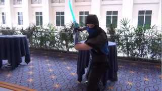 Magfest XI Cosplay Compilation