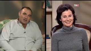 Ирина Апексимова. Мой герой